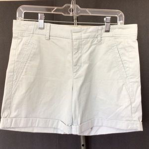 Vince Cotton Shorts, 6